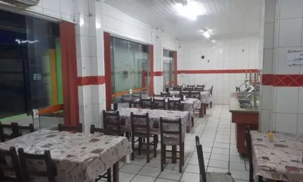 Sala comercial com 3 salas à venda no Centro, Tramandaí 