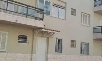 Apartamento para venda em tramandaí, centro, 1 dormitório, 1 banheiro