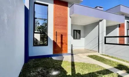 Casa para venda em tramandaí, nova tramandaí, 2 dormitórios, 1 suíte, 2 banheiros