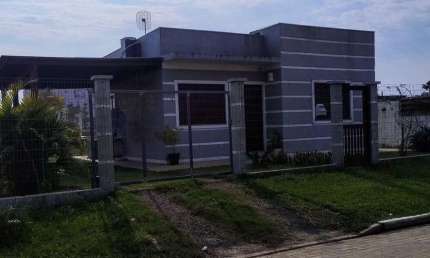 Casa para Venda em Osório, Serra Mar, 2 dormitórios, 1 banheiro