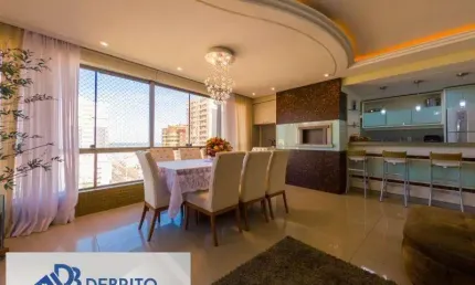 Apartamento para venda em tramandaí, centro, 3 dormitórios, 3 suítes, 3 banheiros, 2 vagas