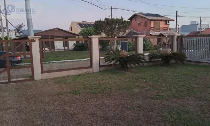 Casa com 3 quartos à venda no Oásis do Sul, Tramandaí 