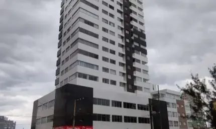 Apartamento para Venda em Tramandaí, Centro, 2 dormitórios, 1 suíte, 2 banheiros, 2 vagas