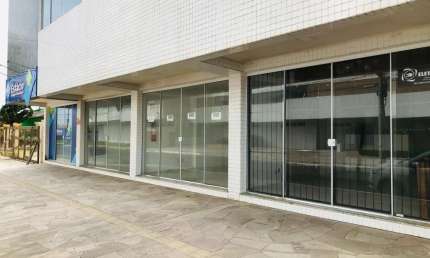 Sala Comercial para Venda em Tramandaí, Centro, 1 banheiro
