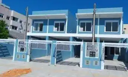 Casa / Sobrado para Venda em Tramandaí, Centro, 4 dormitórios, 3 suítes, 4 banheiros, 2 vagas