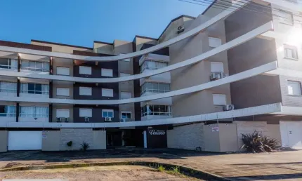 Apartamento para venda em tramandaí, centro, 2 dormitórios, 1 suíte, 2 banheiros, 1 vaga