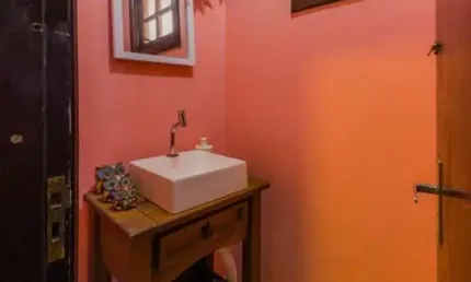 Casa para venda em imbé, balneário presidente, 5 dormitórios, 3 banheiros, 2 vagas