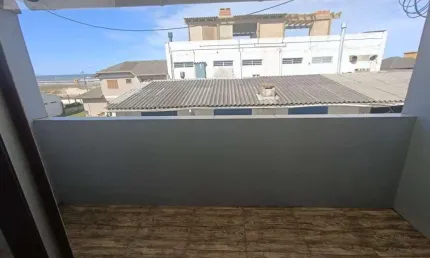 Apartamento para venda em tramandaí, centro, 1 dormitório, 1 banheiro