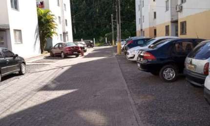 Apartamento para Venda em Esteio, São José, 2 dormitórios, 1 banheiro, 1 vaga