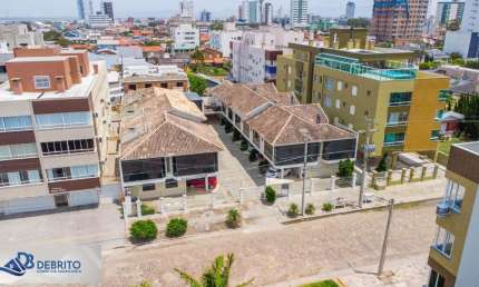 Casa / Sobrado para Venda em Tramandaí, Centro, 3 dormitórios, 2 banheiros, 1 vaga