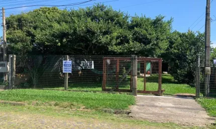 Casa para Venda em Tramandaí, São Francisco, 2 dormitórios, 1 banheiro, 1 vaga