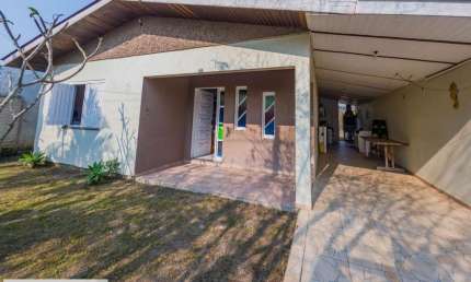Casa para Venda em Imbé, Presidente, 2 dormitórios, 1 banheiro, 1 vaga