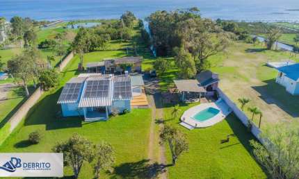 Casa para Venda em Tramandaí, CRUZEIRO, 5 dormitórios, 3 banheiros, 3 vagas