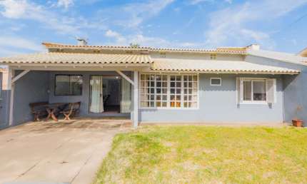 Casa para Venda em Imbé, MARILUZ, 2 dormitórios, 1 suíte, 2 banheiros, 1 vaga