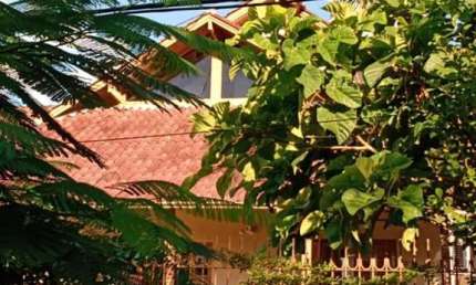 Casa para Venda em Estância Velha, Encosta do Sol, 4 dormitórios, 1 suíte, 4 banheiros, 1 vaga