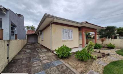 Casa para Venda em Osório, Balneario Mariapolis, 3 dormitórios, 3 banheiros, 1 vaga