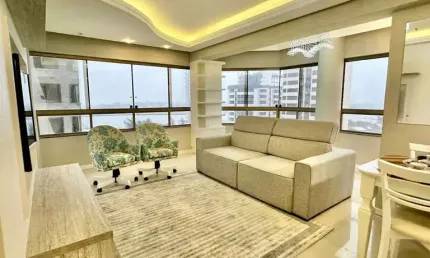 Apartamento para Venda em Tramandaí, Centro, 2 dormitórios, 1 suíte, 2 banheiros, 2 vagas