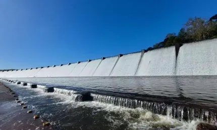Terreno para Venda em São Francisco de Paula, BARRAAGEM DO SALTO