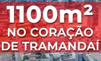 Terreno à venda no Centro, Tramandaí 