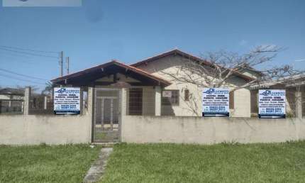 Casa para Venda em Tramandaí, Zona Nova, 3 dormitórios, 1 banheiro