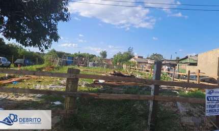 Terreno à venda na Nova Nordeste, Imbé 