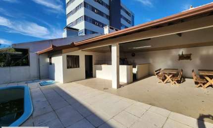 Casa para Venda em Tramandaí, Centro, 4 dormitórios, 2 suítes, 2 banheiros, 1 vaga