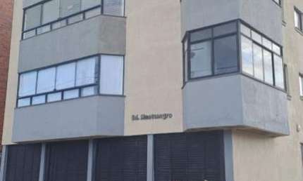 Apartamento para Venda em Tramandaí, Centro, 3 dormitórios, 1 suíte, 2 banheiros, 2 vagas