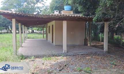 Chácara para Venda em Gravataí, COSTA DO IPIRANGA, 1 dormitório, 1 banheiro