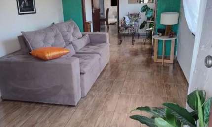 Casa para Venda em Charqueadas, OTILIA, 2 dormitórios, 2 banheiros, 1 vaga