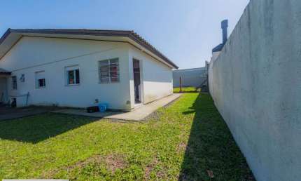 Casa para Venda em Imbé, Centro, 4 dormitórios, 1 suíte, 2 banheiros, 1 vaga