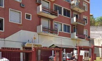 Apartamento para Venda em Porto Alegre, Medianeira, 1 dormitório, 1 suíte, 2 banheiros, 1 vaga