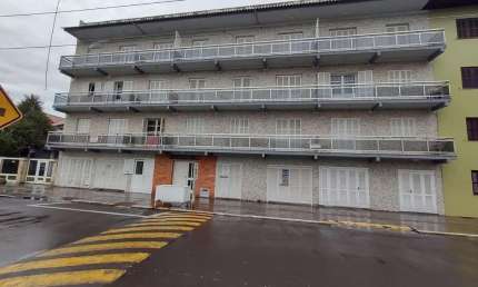 Apartamento para Venda em Tramandaí, Centro, 1 dormitório, 1 banheiro