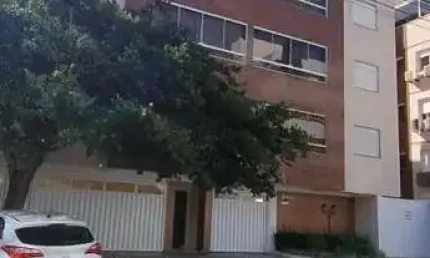 Apartamento para venda em tramandaí, centro, 2 dormitórios, 1 suíte, 2 banheiros, 1 vaga