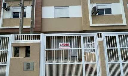 Casa para Venda em Tramandaí, Zona Nova, 2 dormitórios, 2 suítes, 2 banheiros