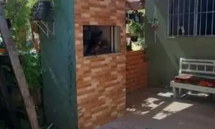 Casa para Venda em Capão da Canoa, Rainha do Mar, 4 dormitórios, 4 suítes, 1 banheiro, 2 vagas