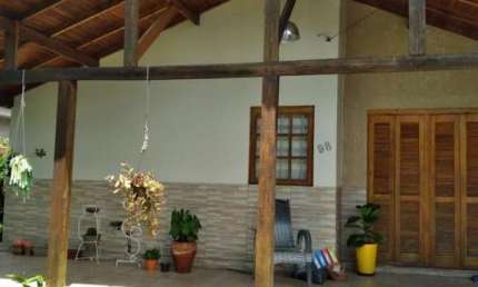Casa para Venda em Montenegro, Aeroclube, 2 dormitórios, 1 banheiro, 2 vagas