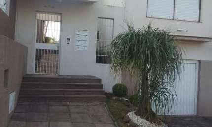 Apartamento para Venda em Novo Hamburgo, JARDIM MAUÁ, 2 dormitórios, 1 banheiro, 2 vagas