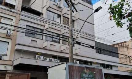 Sala Comercial para Venda em Porto Alegre, Partenon