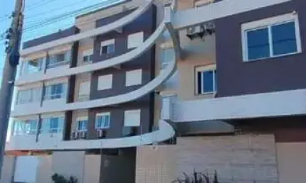 Apartamento para venda em tramandaí, centro, 1 dormitório, 1 banheiro, 1 vaga