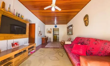 Casa para Venda em Tramandaí, Nova Tramandaí, 2 dormitórios, 1 banheiro, 1 vaga