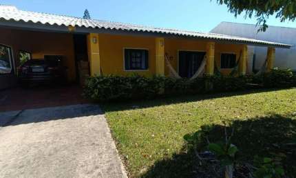 Casa para Venda em Palmares do Sul, FRADE, 3 dormitórios, 2 suítes, 3 banheiros, 2 vagas