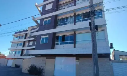 Apartamento para Venda em Tramandaí, Centro, 1 dormitório, 1 banheiro, 1 vaga