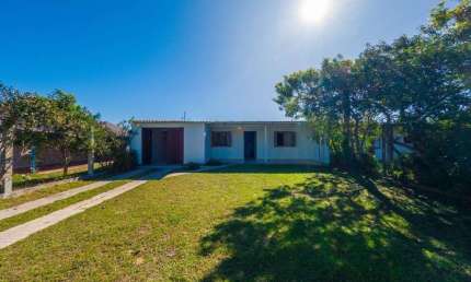 Casa para Venda em Imbé, Presidente, 3 dormitórios, 2 banheiros