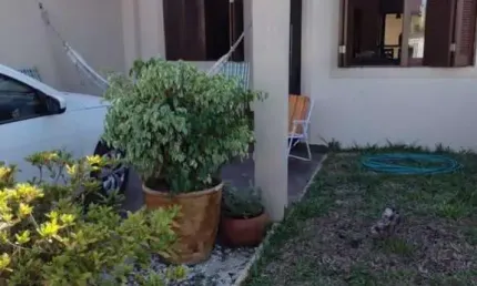 Casa para Venda em Osório, Atlantida Sul, 2 dormitórios, 1 suíte, 2 banheiros, 1 vaga