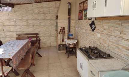 Casa para Venda em Osório, Atlantida Sul, 2 dormitórios, 1 suíte, 2 banheiros, 1 vaga