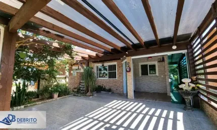 Casa para Venda em Tramandaí, TRAMANDAÍ SUL, 2 dormitórios, 1 banheiro