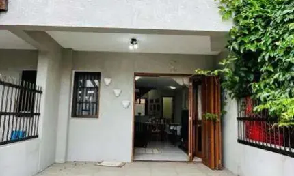 Casa para Venda em Tramandaí, Centro, 2 dormitórios, 1 suíte, 1 banheiro