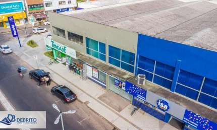 Sala comercial com 1 sala à venda no Centro, Tramandaí 