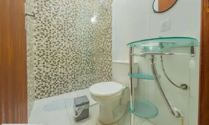 Casa para Venda em Tramandaí, Zona Nova, 2 dormitórios, 1 suíte, 2 banheiros, 2 vagas