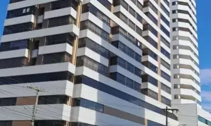 Apartamento para Venda em Tramandaí, Centro, 3 dormitórios, 1 suíte, 2 banheiros, 2 vagas